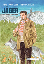 Jaeger 01: Witterung aufnehmen (1 von 2)