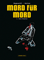 Mord fuer Mord 01: Gila Monster (1 von 2)