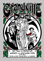 Grandville 04: Noël