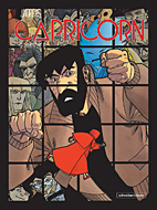 Capricorn Gesamtausgabe 05: