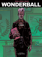 Wonderball 05: Imker