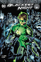 Blackest Night Paperback (Neuauflage)