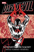 Daredevil: So finster die Nacht