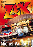 Zack 224 (Februar 2018)