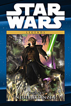 Star Wars Comic Kollektion 39: Legacy II - Neue Allianzen