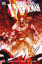 Hawkman: Der Tod von Hawkman