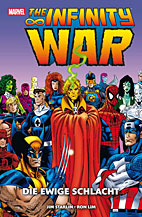Infinity War - Die Ewige Schlacht