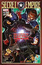 Secret Empire Heft 02 (von 6)