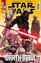 Star Wars Neue Serie Heft 31