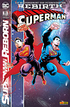 Superman (Rebirth) Heft 11