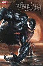 Venom (2018) 01: *Variant* Finstere Rueckkehr