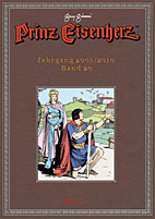 Prinz Eisenherz - Die Gianni-Jahre 20: (2009 / 2010)