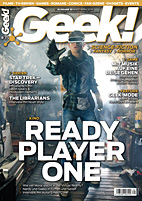 Geek Heft 35