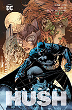 Batman - Hush 02 (Neuauflage)