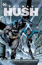 Batman - Hush 02 *HC* (Neuauflage)