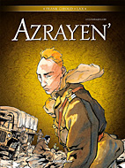Azrayen' Gesamtausgabe