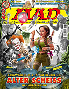 MAD Heft 182