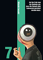 Parasyte Kiseijuu 07