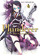 Plunderer - Die Sternenjaeger 04