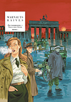 Zeitenwende - Nach dem Krieg  01: Die Hoffnung (Zeitenwende 03)