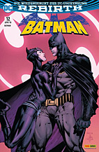 Batman (Rebirth) Heft 12