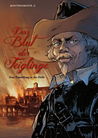 Das Blut der Feiglinge 04: Eine Ermittlung in der Hoelle