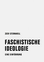 Faschistische Ideologie - Eine Einfuehrung
