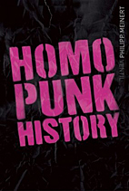 Homo Punk Story (Homopunk)