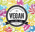 Vegan aus aller Welt - Das Villa Vegana Kochbuch 