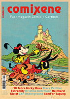ComiXene 126 (Maerz 2018)