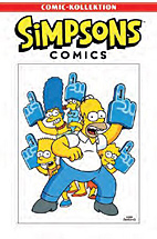 Simpsons Comic-Kollektion 01: Die ultimative Nummer Eins (Comic Kollektion)