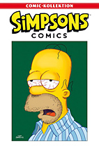 Simpsons Comic-Kollektion 02: Traummaenner (Comic Kollektion)