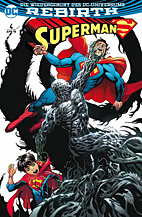 Superman Sonderband (Rebirth) 04: Schwarze Ernte