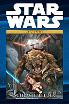Star Wars Comic Kollektion 41: Schlachtfelder