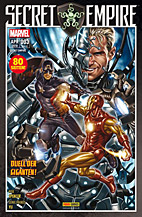 Secret Empire Heft 03 (von 6)