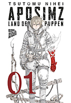 Aposimz - Land der Puppen 01