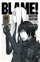 Blame! Master Edition 04
