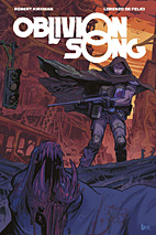 Oblivion Song 01