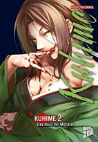 Kuhime 02: Haus der Monster
