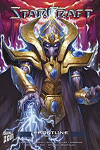 StarCraft: Frontline 03