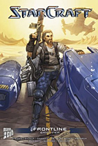 StarCraft: Frontline 04