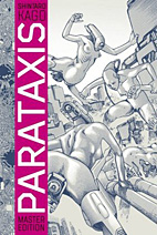 Parataxis Master Edition
