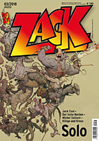 Zack 225 (Maerz 2018)