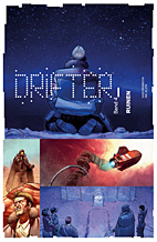 Drifter 04: Ruinen