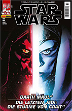Star Wars Neue Serie Heft 32