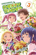 Cherry Teacher 03