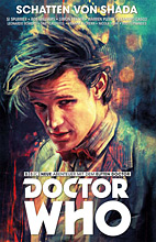 Doctor Who - Der elfte Doctor 05: Schatten von Shada  (Der 11. Doktor)