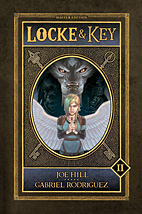Locke & Key Masteredition 02