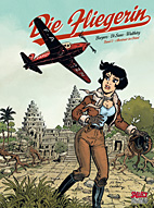 Die Fliegerin 02: Abenteuer im Orient