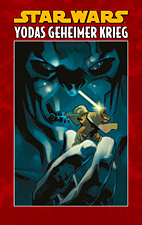 Star Wars Sonderband 100: *HC* Yodas geheimer Krieg